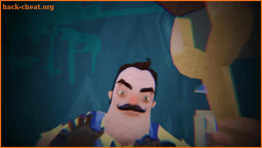 Guide for Hello Neighbor Game: Walkthrough & tips screenshot