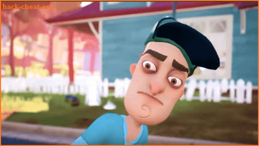 Guide for Hello Neighbor Game: Walkthrough & tips screenshot