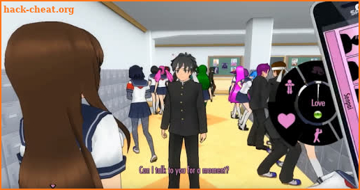 Guide For High School Yandere Simulator Game Free screenshot