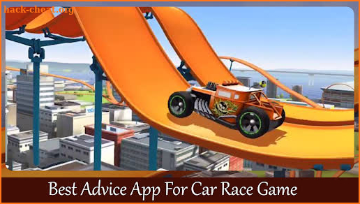 Guide For Hot Wheels Race 2022 screenshot