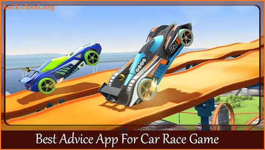 Guide For Hot Wheels Race 2022 screenshot