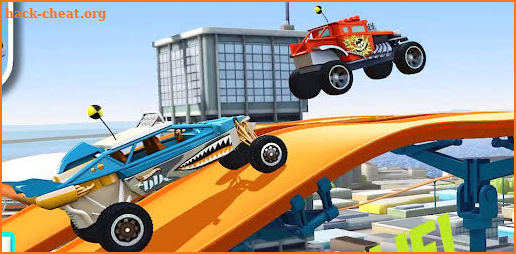 Guide For Hot Wheels Race Off Game 2022 screenshot