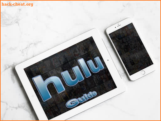 Guide for Hulu TV & Stream TV Movies screenshot