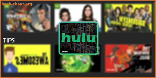 guide for :hulu tv live streem free 2K18 screenshot