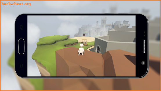 Guide For Human Fall Flat screenshot