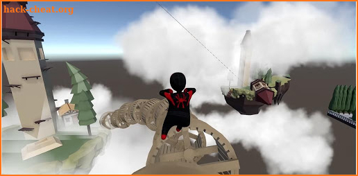 Guide for human fall flat guys screenshot