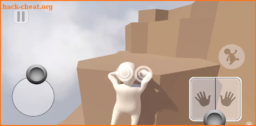 Guide for human fall flat levels screenshot