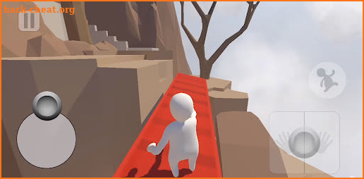 Guide for human fall flat levels screenshot