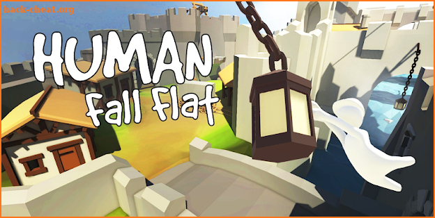 Guide for Human Fall Flat the real game - 人类一败涂地 screenshot