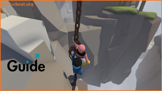 Guide for Human - Fall Flat Tips and Tricks screenshot