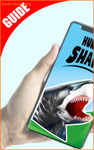 guide for Hungry Shark Evolution 2020 screenshot