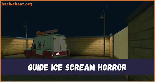 Guide for Ice cream 6 screenshot