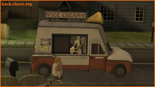 GUIDE for ICE SCREAM 2 walkthrough HORROR screenshot