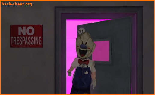 Guide For Ice Scream 4 Horror : Rod's Factory 2021 screenshot