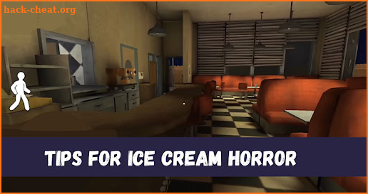 Guide for Ice Scream 6 screenshot