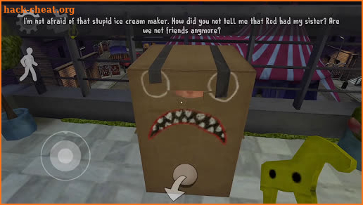 Guide For Ice scream: neighbor horror 2020 screenshot