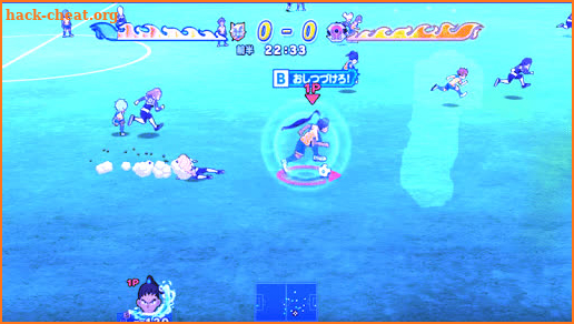 Guide for Inazuma Eleven 2019 screenshot