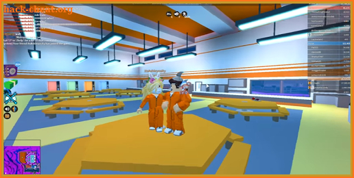 Guide For Jailbreak Roblox screenshot