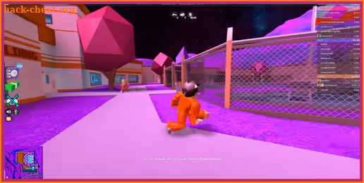 Guide For Jailbreak Roblox screenshot