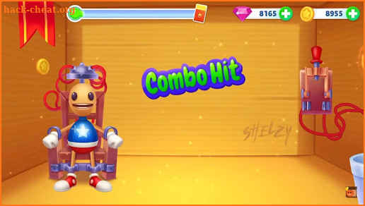 guide for kick the best buddy summer 2020 screenshot