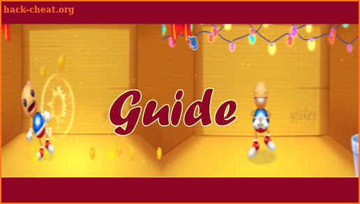 guide for kick the super buddy tips screenshot