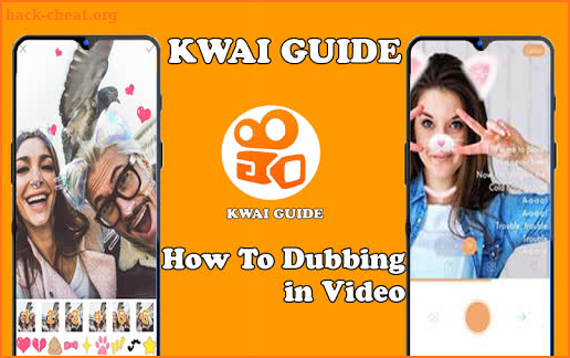 Guide for Kwai Tips 2020 screenshot