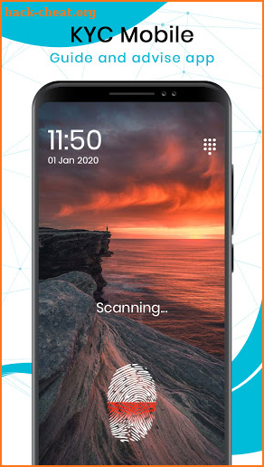 Guide For KYC Mobile screenshot