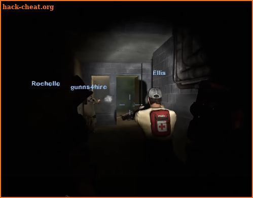 Guide for Left 4 Dead 2 screenshot