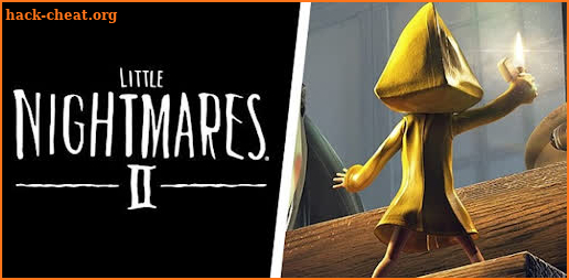 Guide For Little Nightmares 2 screenshot