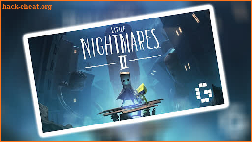 guide for Little Nightmares 2 Walkthrough screenshot