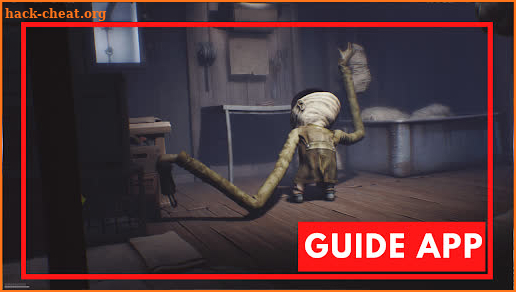 Guide For Little Nightmares 2020 screenshot