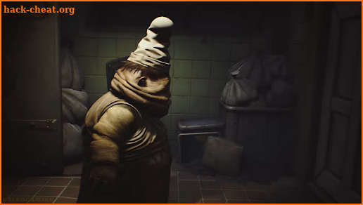 Guide For Little Nightmares Tips 2021 screenshot