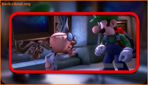 Guide for Luigi and Mansion 3 Hints screenshot