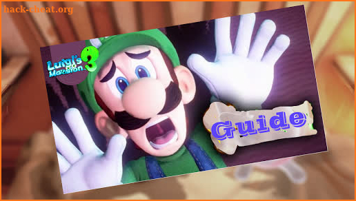 Guide For Luigi's & Gooigi Mansion 3 screenshot