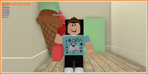 Guide For Meepcity Roblox screenshot