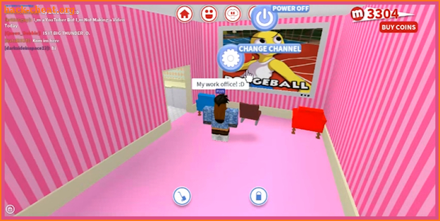 Guide For MeepCity Roblox New screenshot