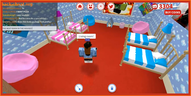 Guide For MeepCity Roblox New screenshot