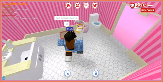 Guide For MeepCity Roblox New screenshot