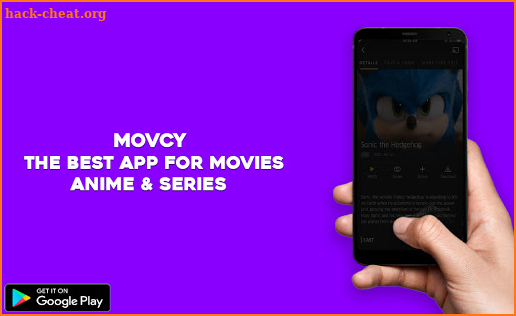 Guide for Movcy - Watch Free Movies screenshot