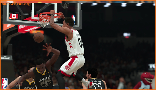 Guide for NBA 2K18 Live Mobile MyNba2K18 screenshot