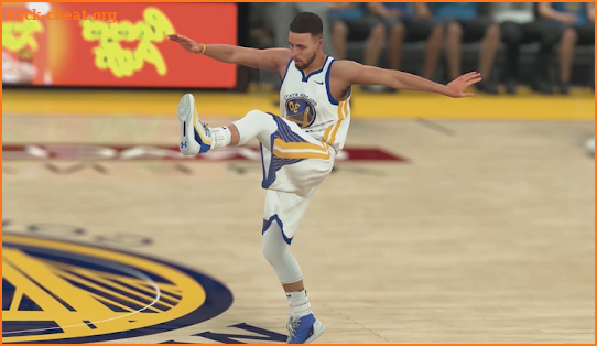 Guide for NBA 2K18 Live Mobile MyNba2K18 screenshot