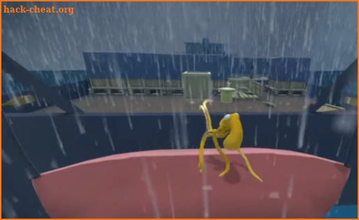 guide for octodad: Dadliest Catch screenshot