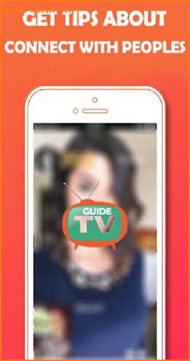 Guide for OmeTV Video Chat screenshot