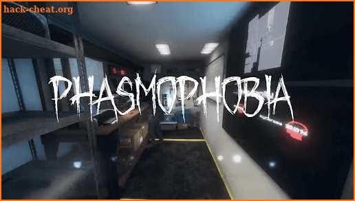 Guide For Phasmophobia screenshot