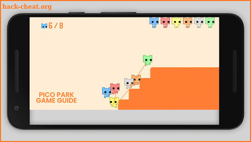 Guide for Pico Park Multiplayer screenshot