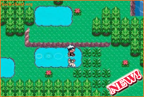 Guide for Pokemon Sapphire screenshot