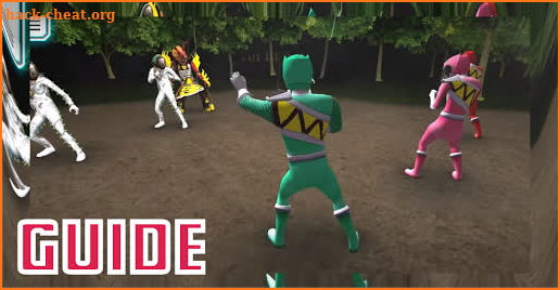 Guide for Power Rangs Dino Walkthrough 2020 screenshot