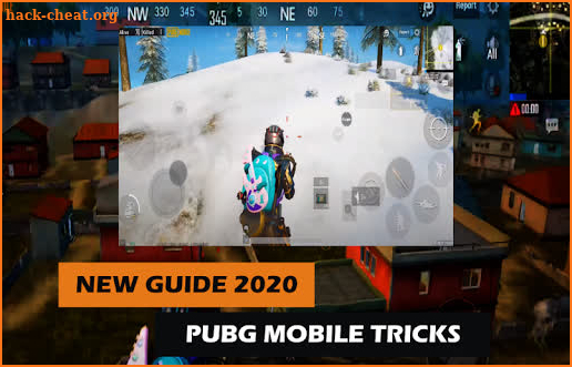 Guide For PUβG Mobile 2020 Battlegrounds screenshot