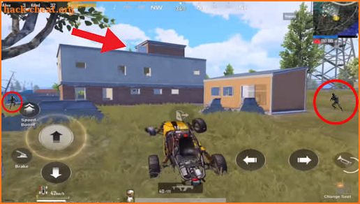 Guide For PUBG Mobile Tips 2021 screenshot