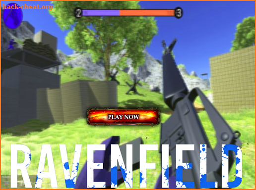 Guide for Ravenfield PRO screenshot